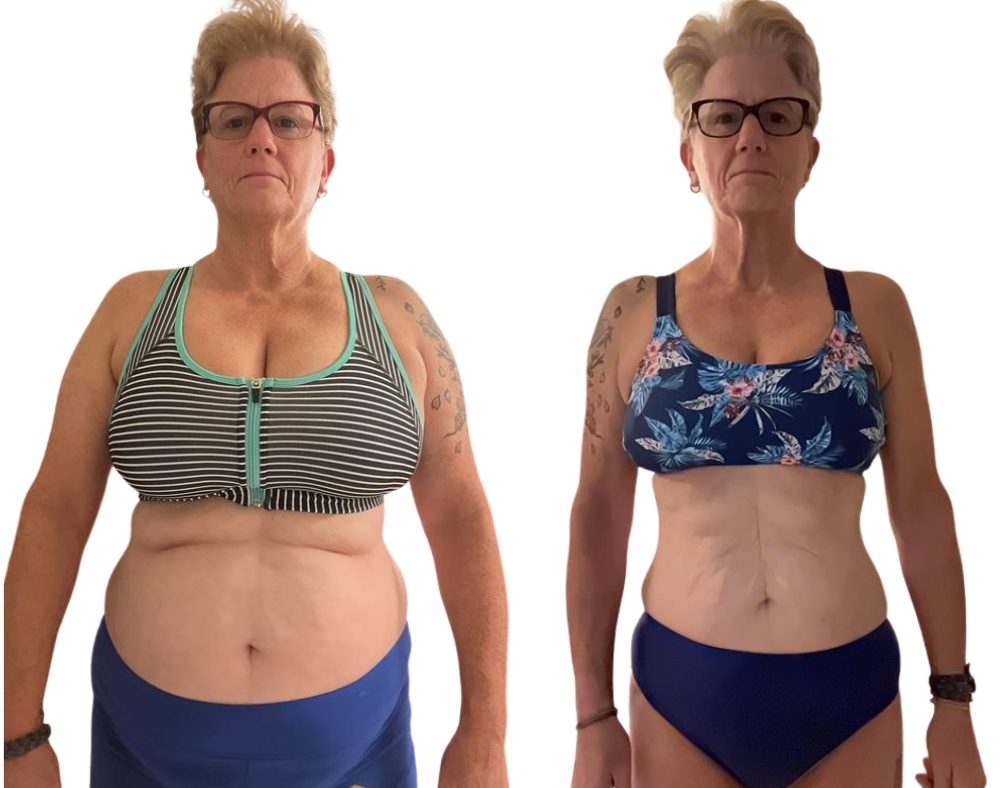 Client transformation