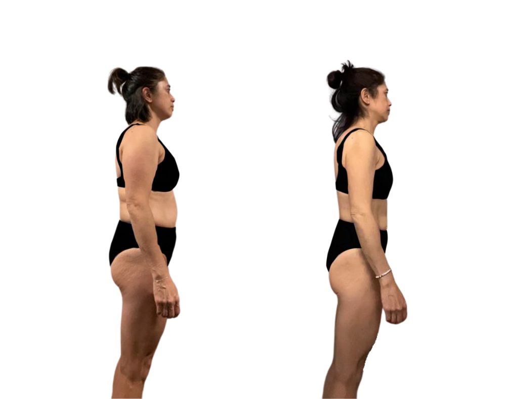 Client transformation