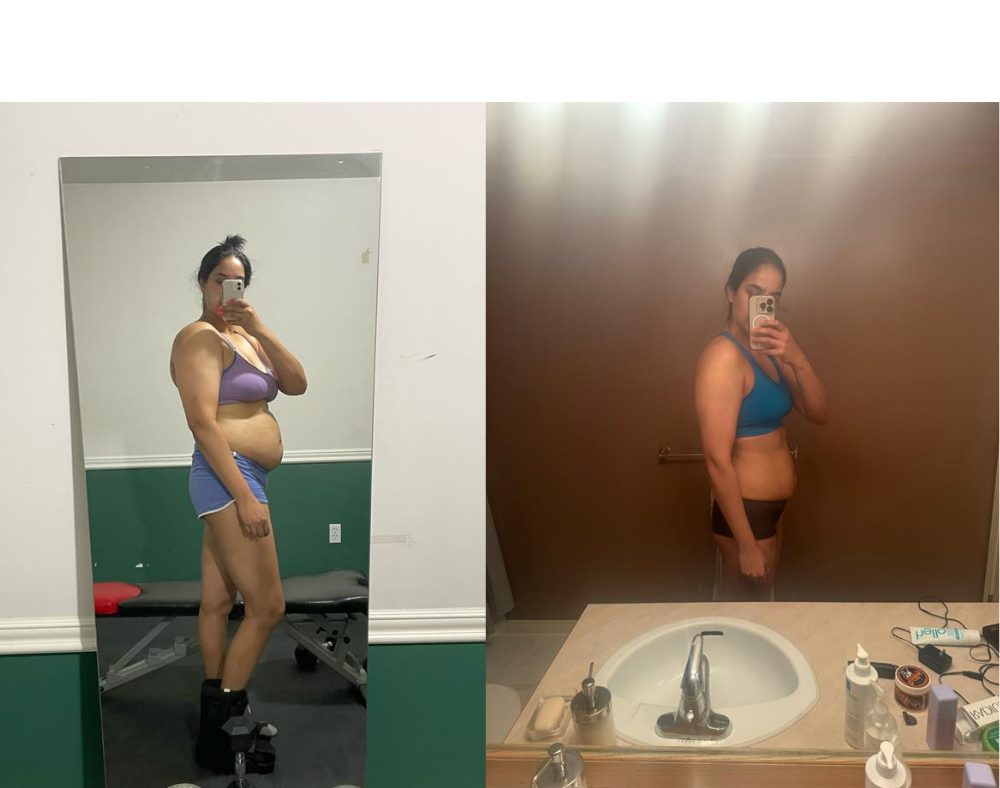 Client transformation