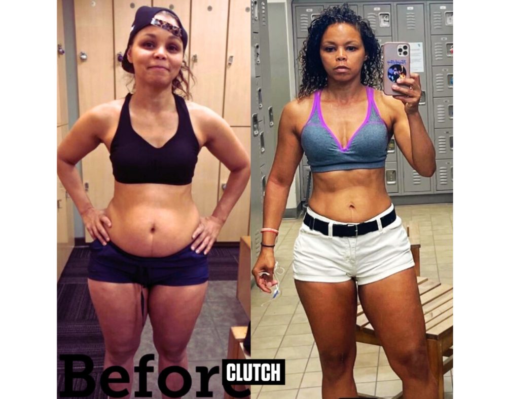 Client transformation