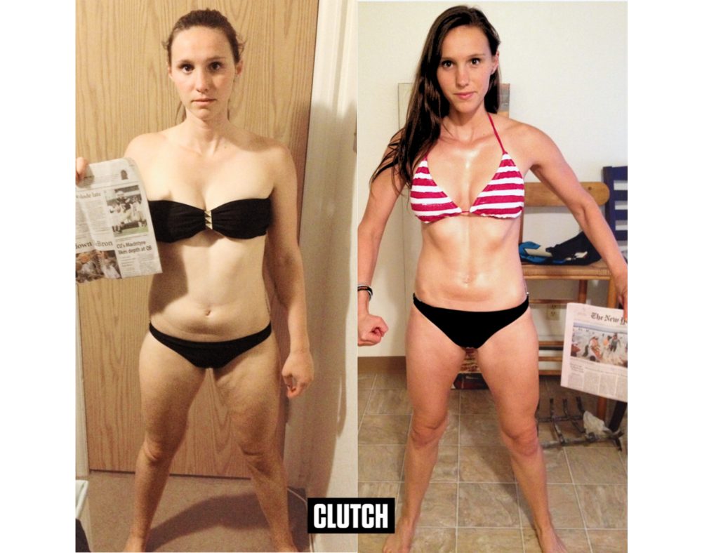 Client transformation
