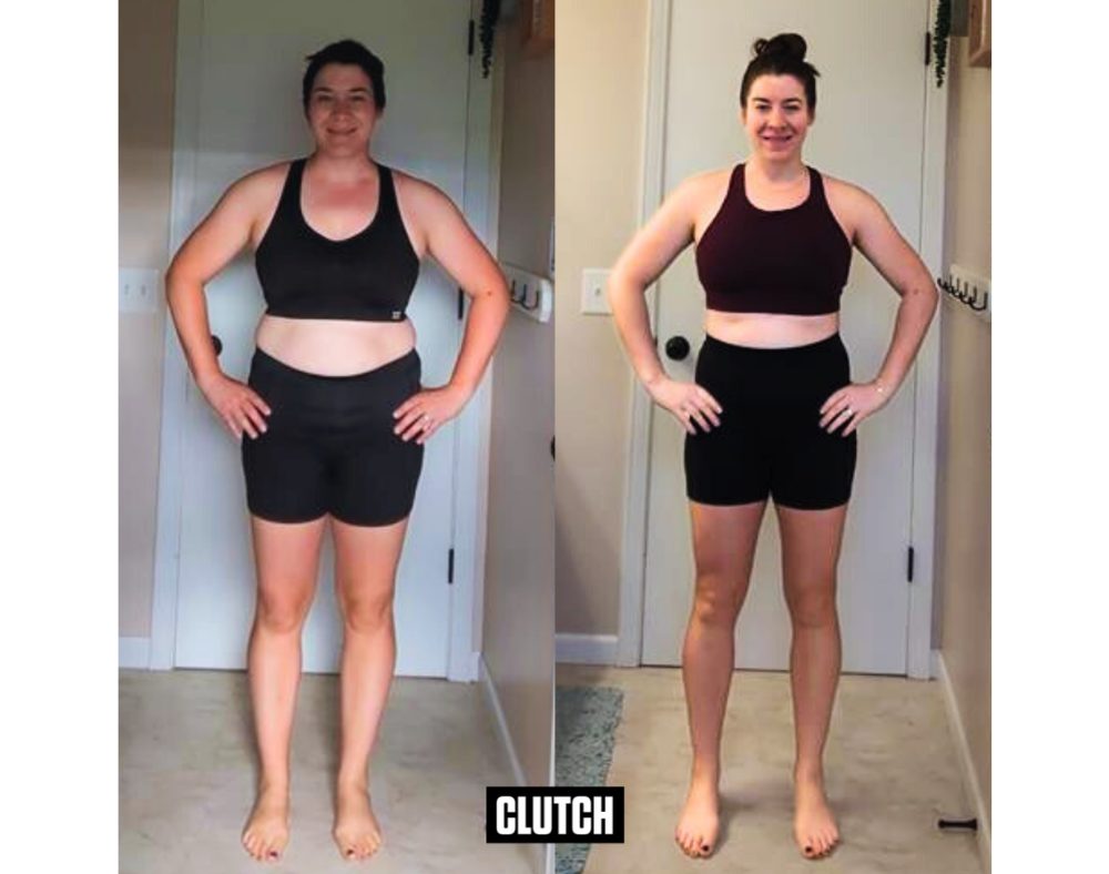 Client transformation