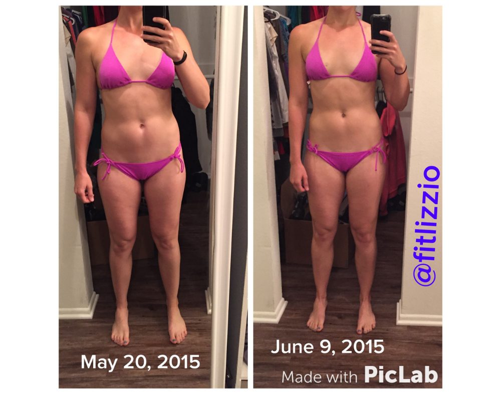 Client transformation