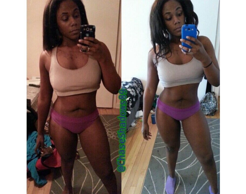 Client transformation