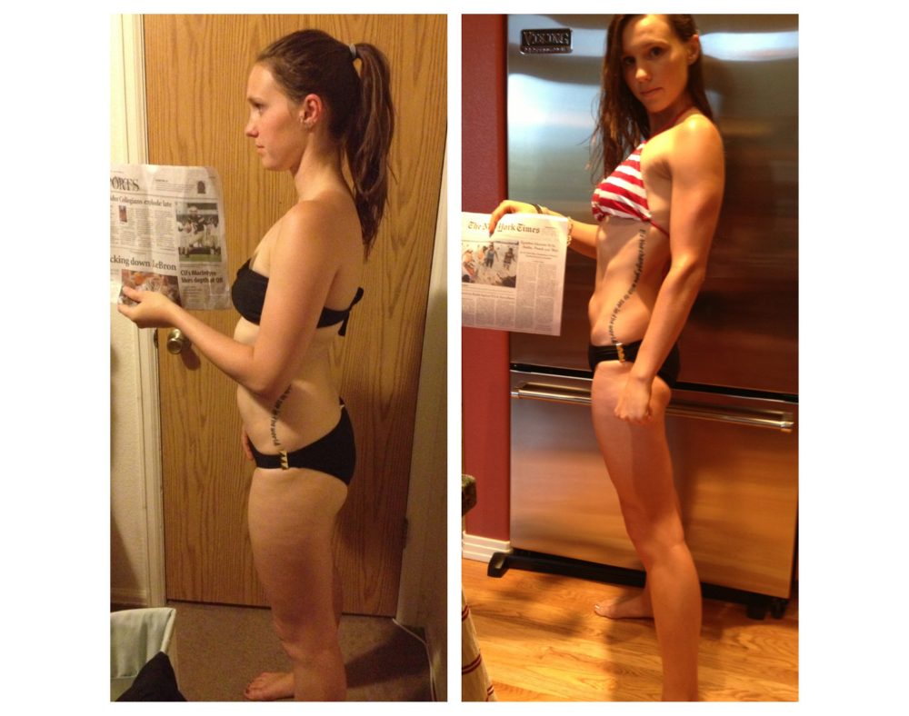Client transformation