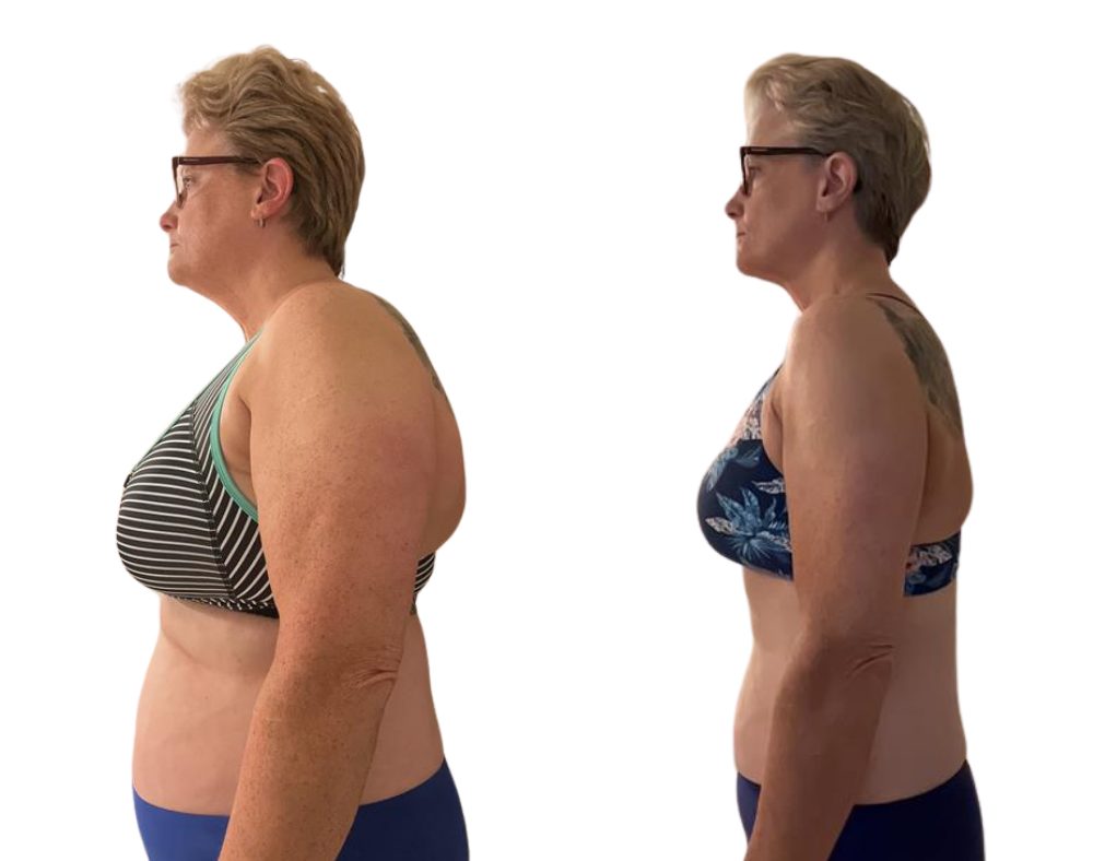 Client transformation