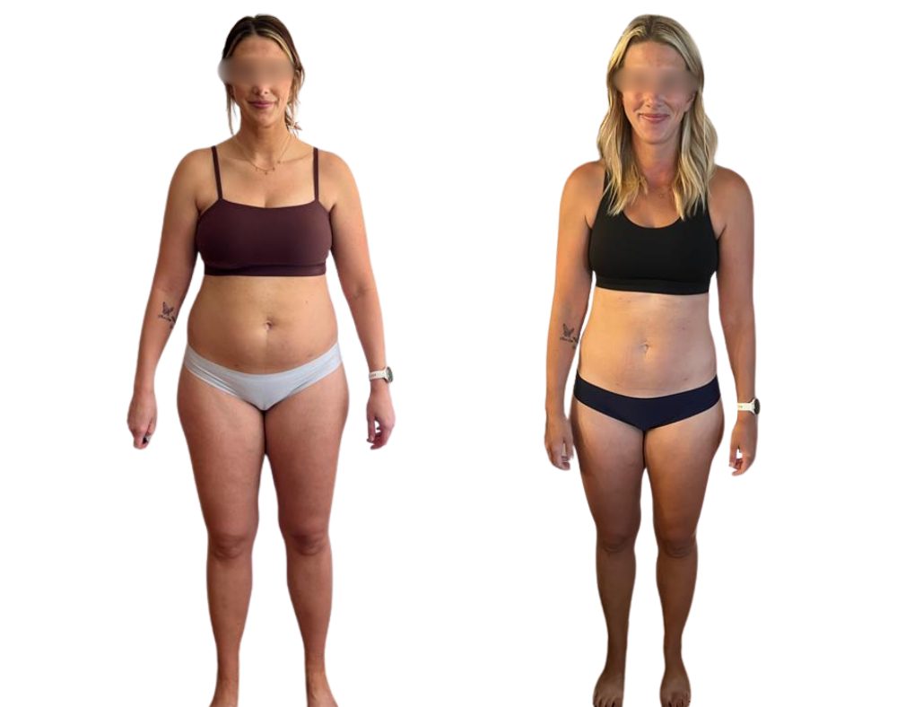 Client transformation