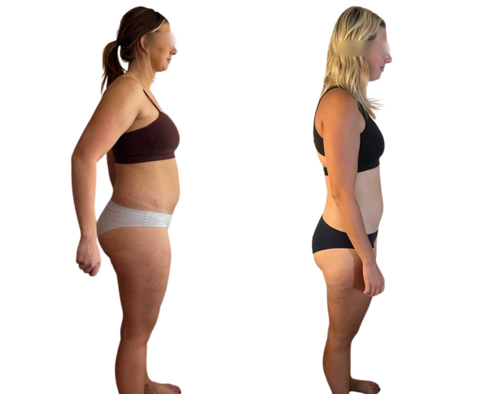 Client transformation