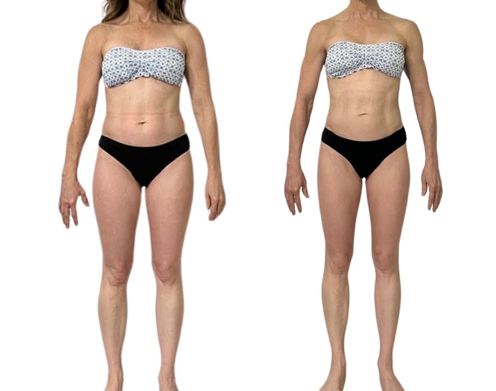 Client transformation