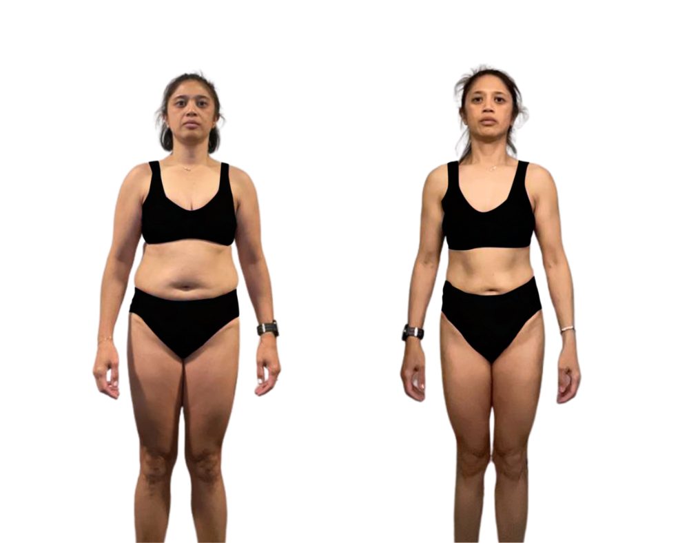 Client transformation